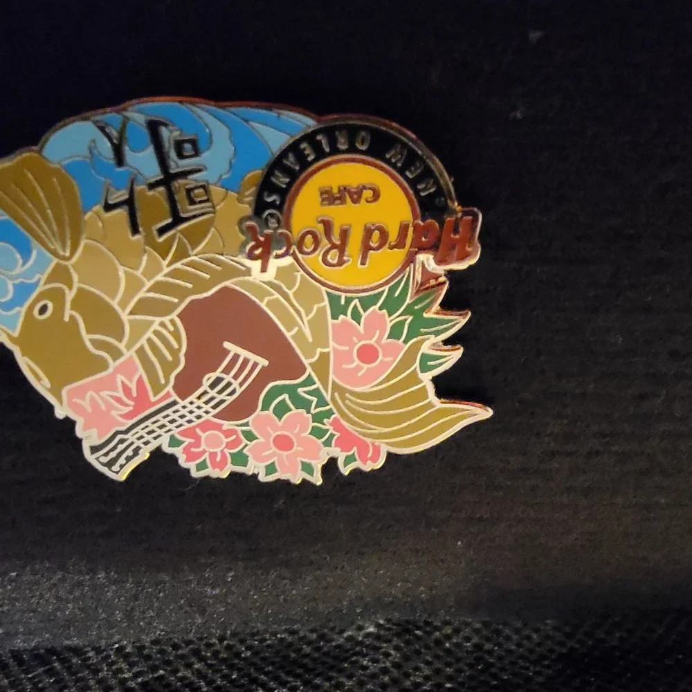 Pins - Picture 11 of 16